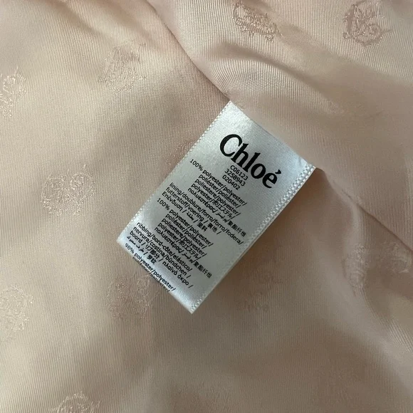 Chloe jacket - Picture 7 of 7